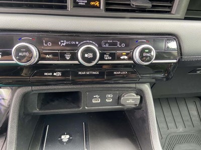 2024 Honda Pilot EX-L 8 Passenger