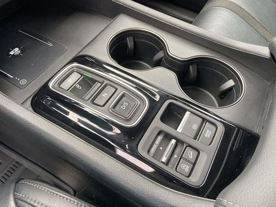 2024 Honda Pilot EX-L 8 Passenger