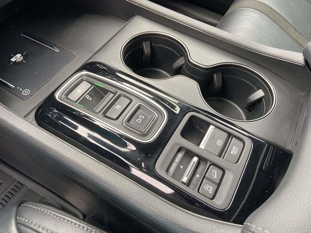 2024 Honda Pilot EX-L 8 Passenger