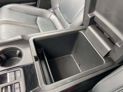 2024 Honda Pilot EX-L 8 Passenger