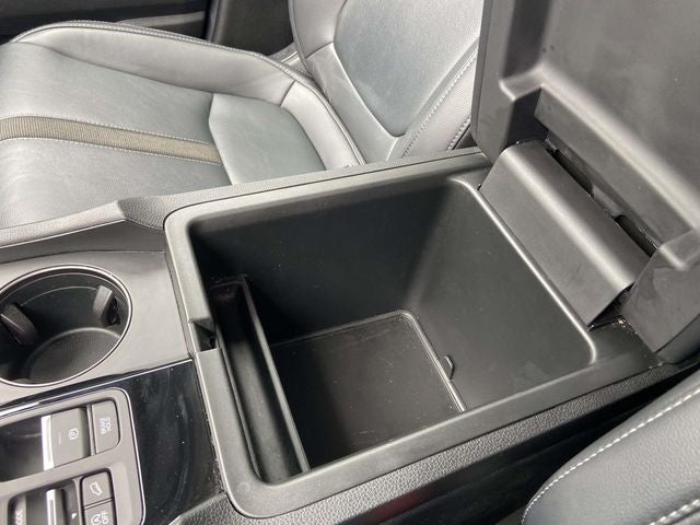 2024 Honda Pilot EX-L 8 Passenger