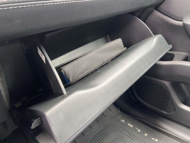 2024 Honda Pilot EX-L 8 Passenger
