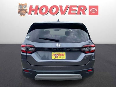 2024 Honda Pilot EX-L 8 Passenger