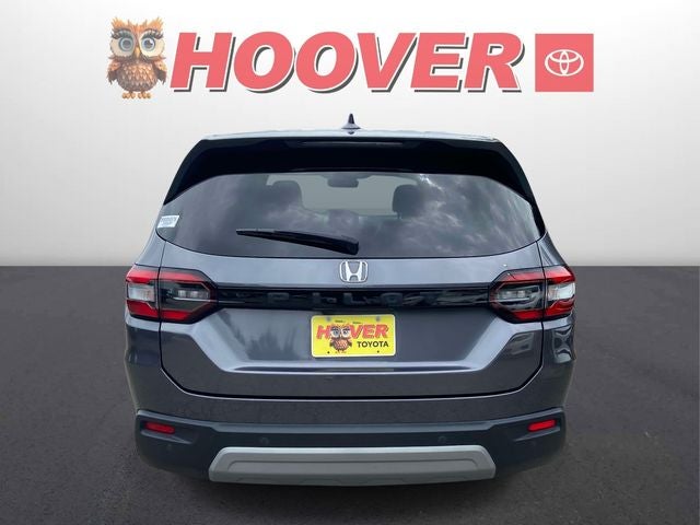 2024 Honda Pilot EX-L 8 Passenger