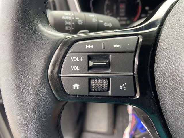 2024 Honda Pilot EX-L 8 Passenger