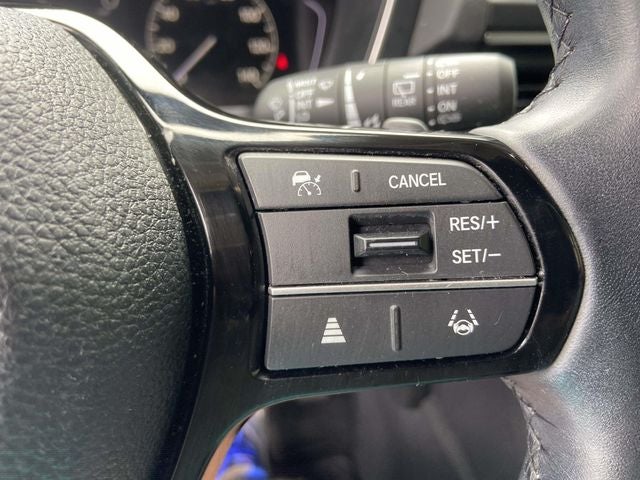 2024 Honda Pilot EX-L 8 Passenger