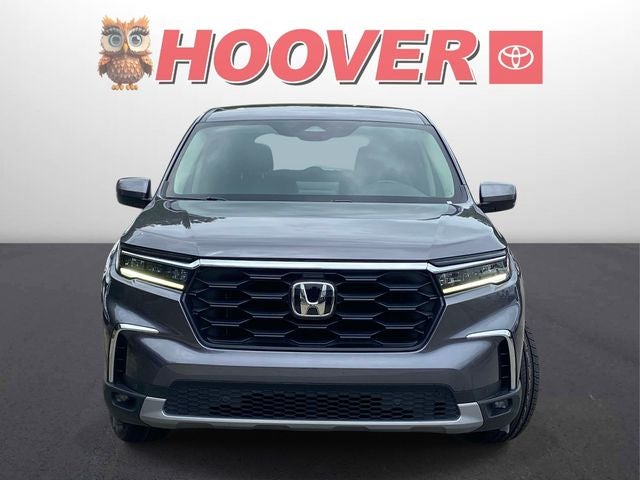 2024 Honda Pilot EX-L 8 Passenger