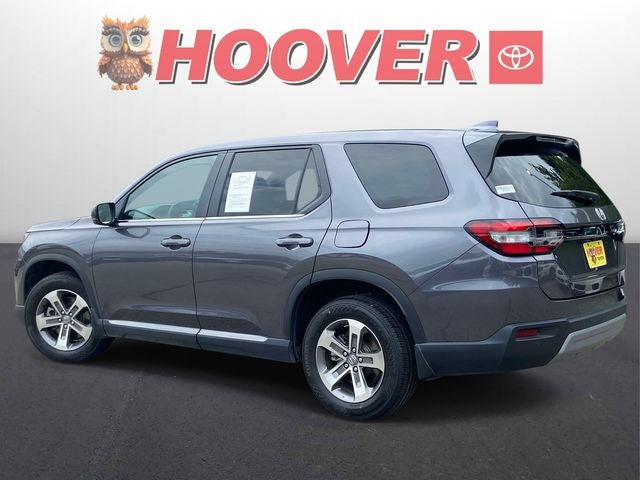 2024 Honda Pilot EX-L 8 Passenger