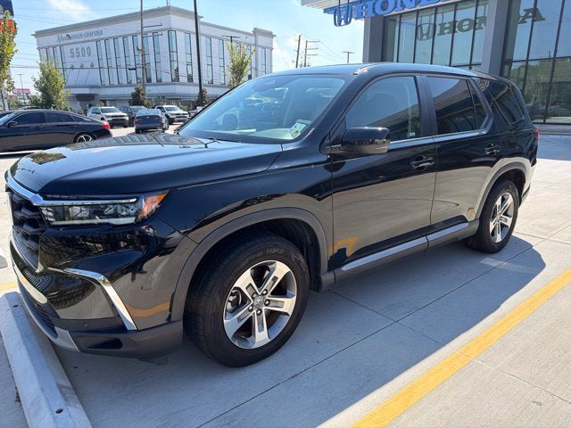 2024 Honda Pilot EX-L 8 Passenger