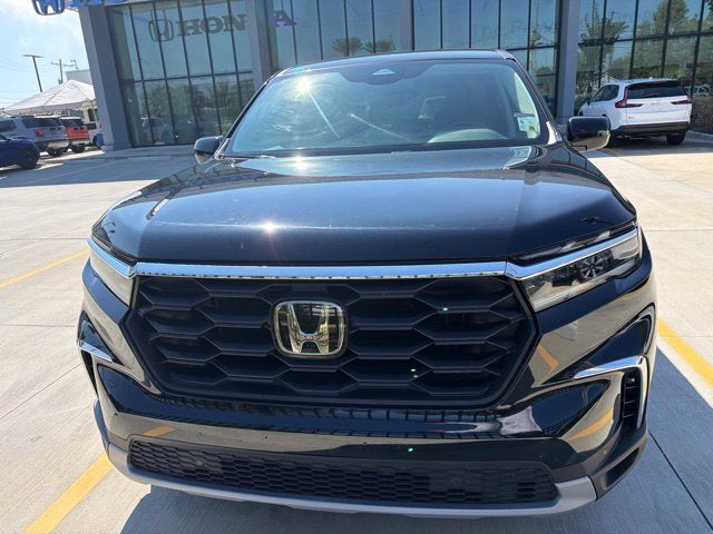 2024 Honda Pilot EX-L 8 Passenger