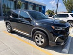 2024 Honda Pilot EX-L 8 Passenger