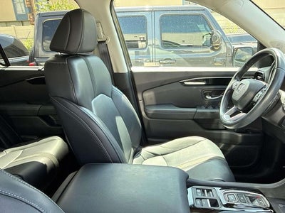 2023 Honda Pilot EX-L 7 Passenger