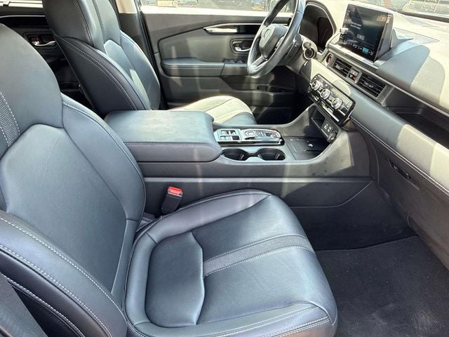 2023 Honda Pilot EX-L 7 Passenger