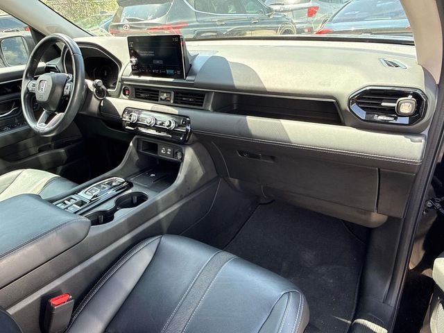 2023 Honda Pilot EX-L 7 Passenger