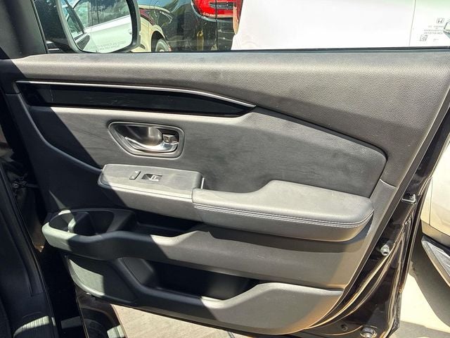 2023 Honda Pilot EX-L 7 Passenger