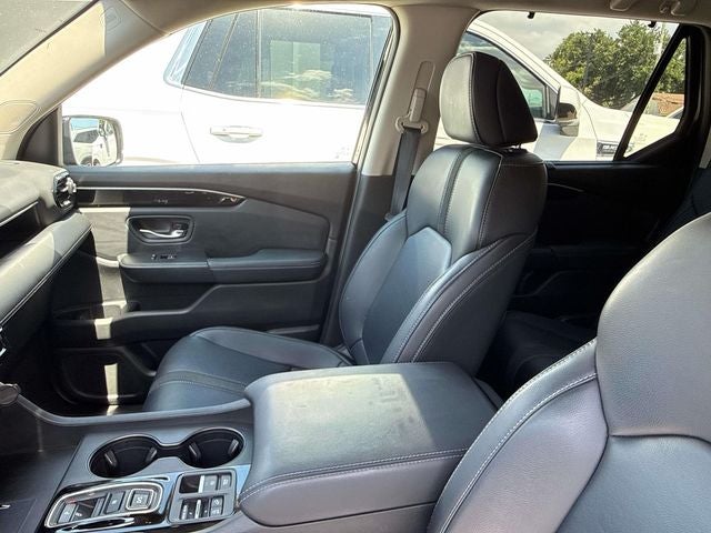 2023 Honda Pilot EX-L 7 Passenger
