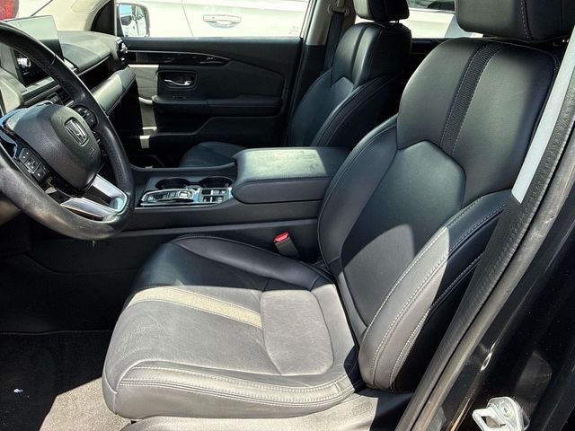 2023 Honda Pilot EX-L 7 Passenger