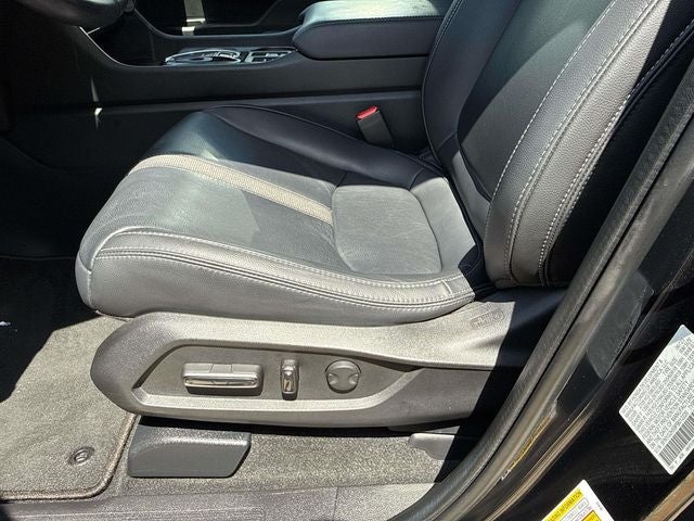 2023 Honda Pilot EX-L 7 Passenger