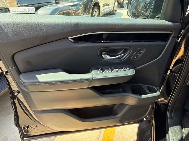 2023 Honda Pilot EX-L 7 Passenger