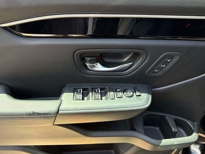2023 Honda Pilot EX-L 7 Passenger