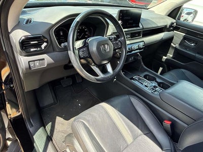 2023 Honda Pilot EX-L 7 Passenger