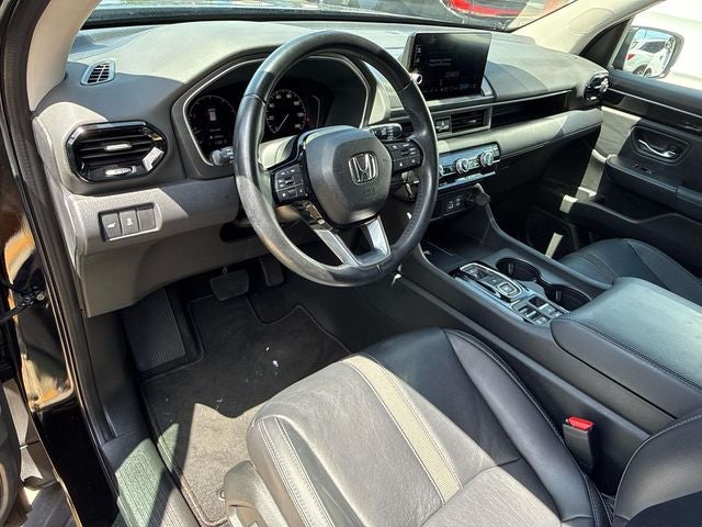 2023 Honda Pilot EX-L 7 Passenger