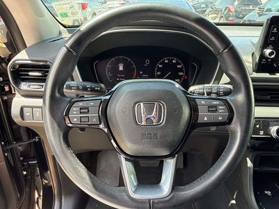 2023 Honda Pilot EX-L 7 Passenger