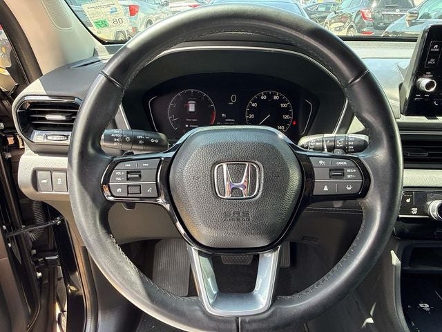 2023 Honda Pilot EX-L 7 Passenger