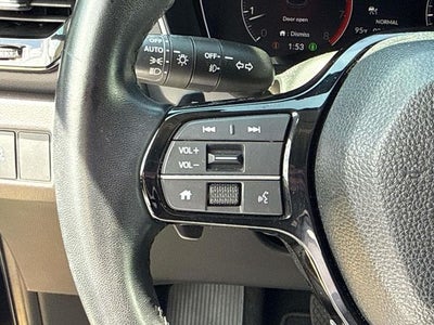 2023 Honda Pilot EX-L 7 Passenger
