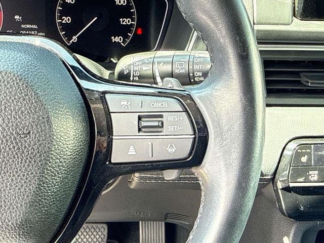 2023 Honda Pilot EX-L 7 Passenger