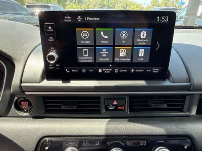 2023 Honda Pilot EX-L 7 Passenger