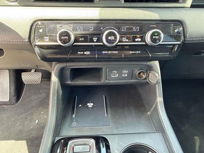 2023 Honda Pilot EX-L 7 Passenger