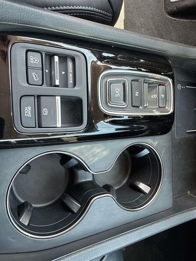 2023 Honda Pilot EX-L 7 Passenger