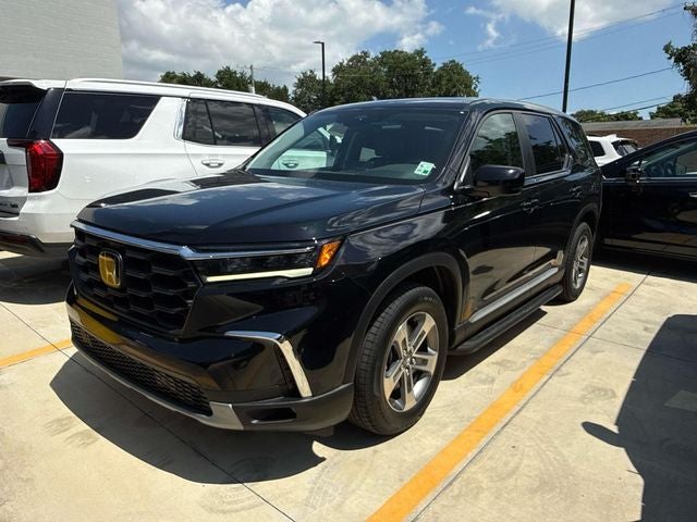 2023 Honda Pilot EX-L 7 Passenger