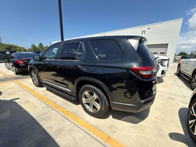 2023 Honda Pilot EX-L 7 Passenger