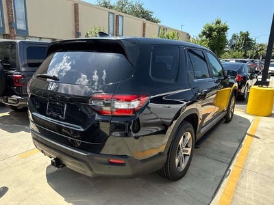 2023 Honda Pilot EX-L 7 Passenger