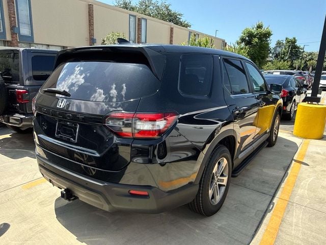 2023 Honda Pilot EX-L 7 Passenger