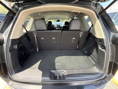2023 Honda Pilot EX-L 7 Passenger
