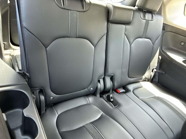 2023 Honda Pilot EX-L 7 Passenger