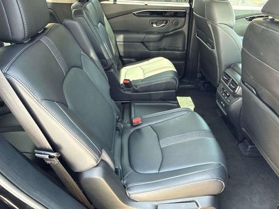 2023 Honda Pilot EX-L 7 Passenger