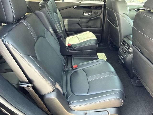 2023 Honda Pilot EX-L 7 Passenger