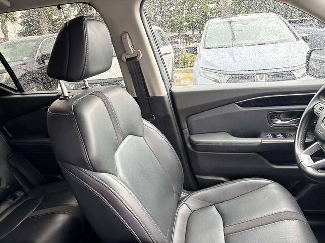 2024 Honda Pilot EX-L 7 Passenger