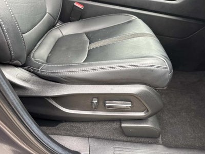 2024 Honda Pilot EX-L 7 Passenger