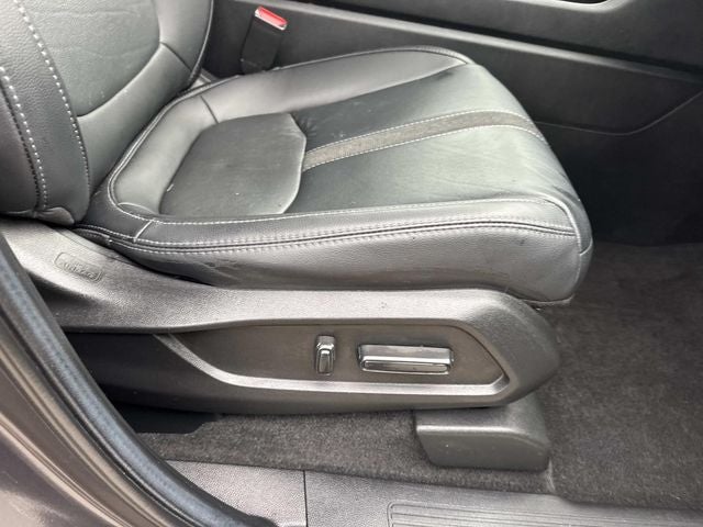 2024 Honda Pilot EX-L 7 Passenger