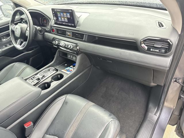 2024 Honda Pilot EX-L 7 Passenger