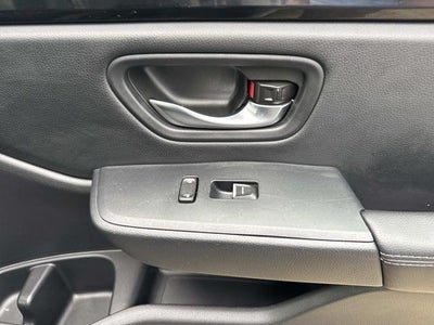 2024 Honda Pilot EX-L 7 Passenger