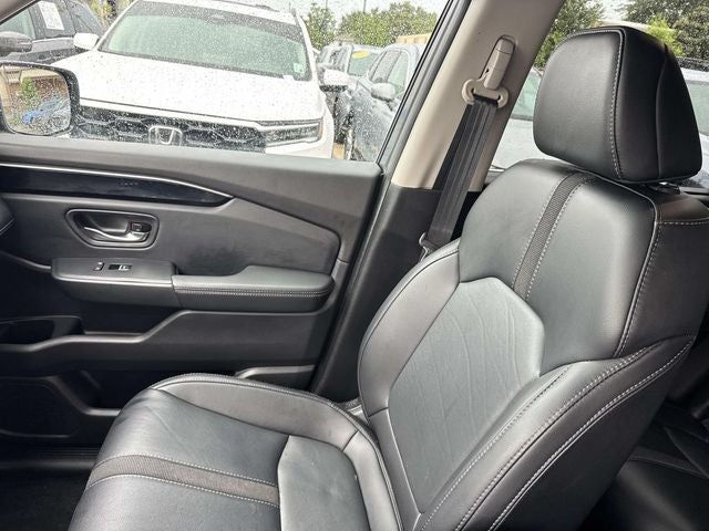 2024 Honda Pilot EX-L 7 Passenger