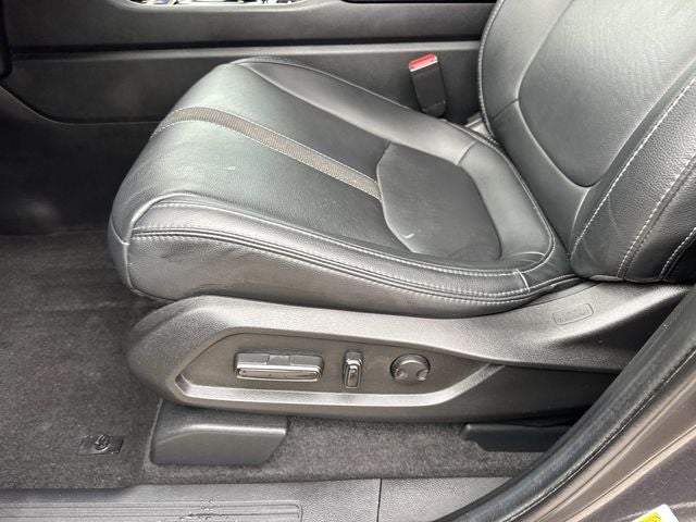2024 Honda Pilot EX-L 7 Passenger