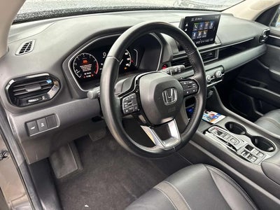 2024 Honda Pilot EX-L 7 Passenger
