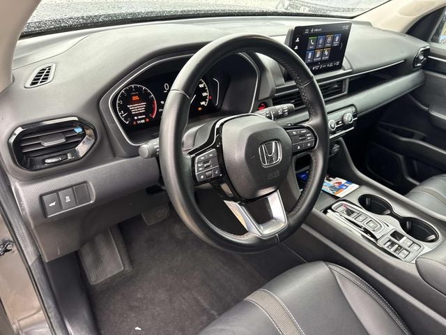 2024 Honda Pilot EX-L 7 Passenger